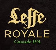 Leffe Royale Cascade IPA